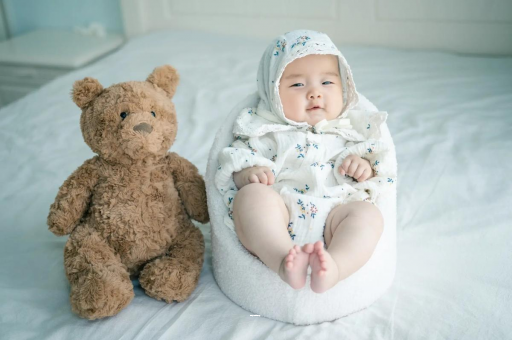 怀化宝宝发烧不出汗怎么办